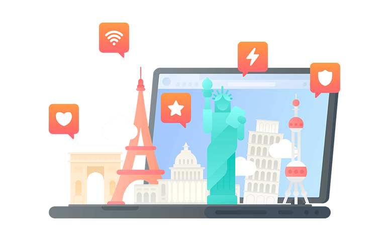 在捷克斯洛伐克怎么看爱奇艺 - 海龟VPN